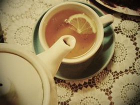 Black tea S3